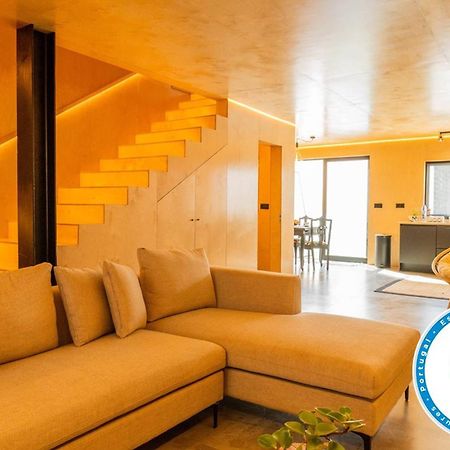 Furnas Boutique House Villa Ngoại thất bức ảnh