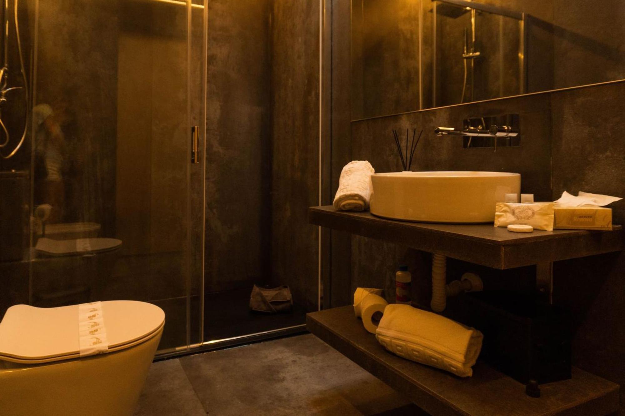 Furnas Boutique House Villa Ngoại thất bức ảnh