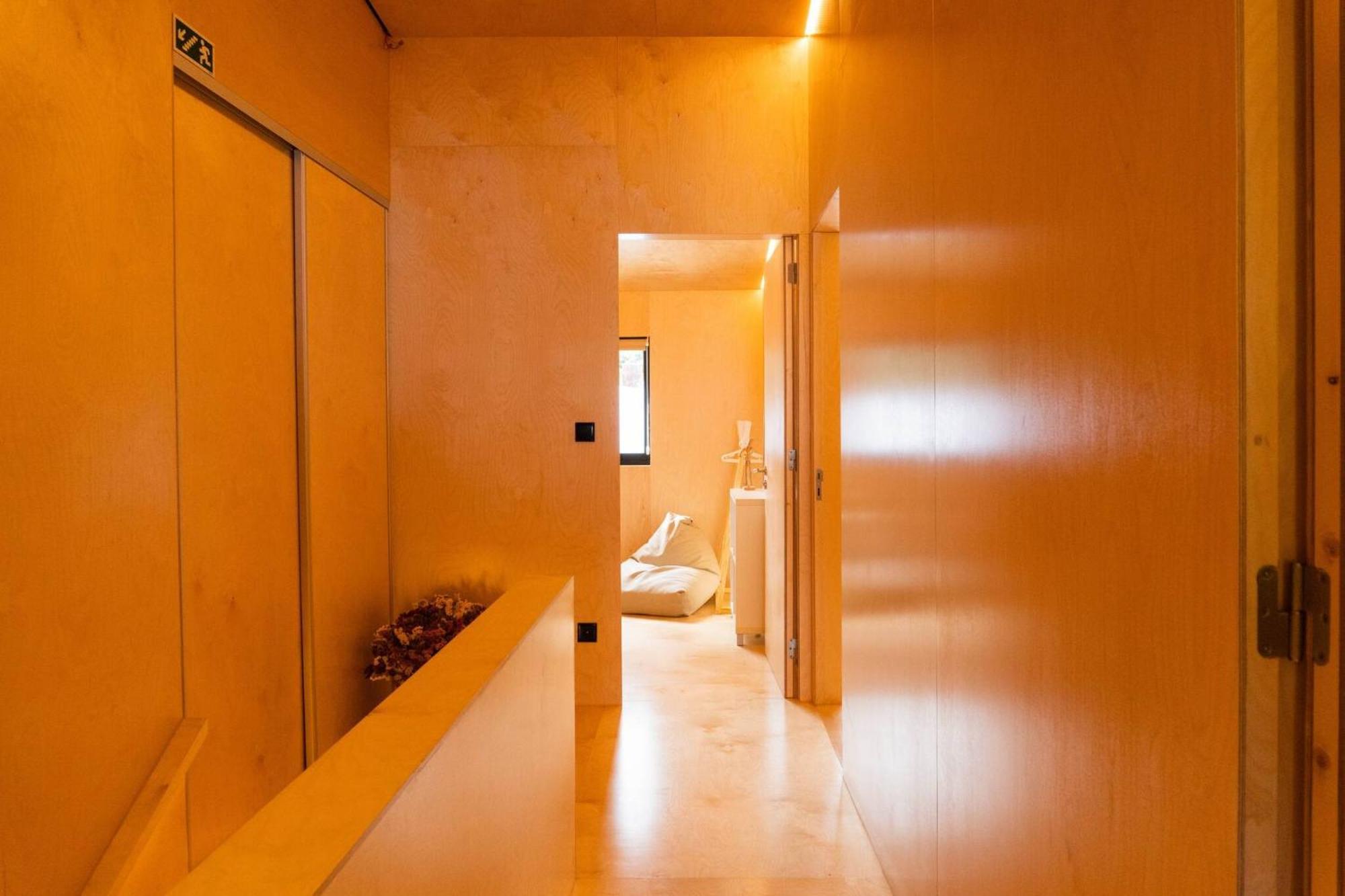 Furnas Boutique House Villa Ngoại thất bức ảnh