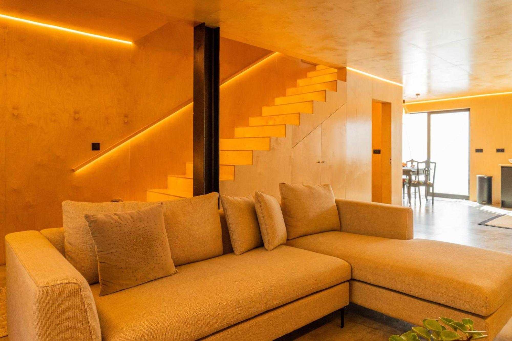 Furnas Boutique House Villa Ngoại thất bức ảnh