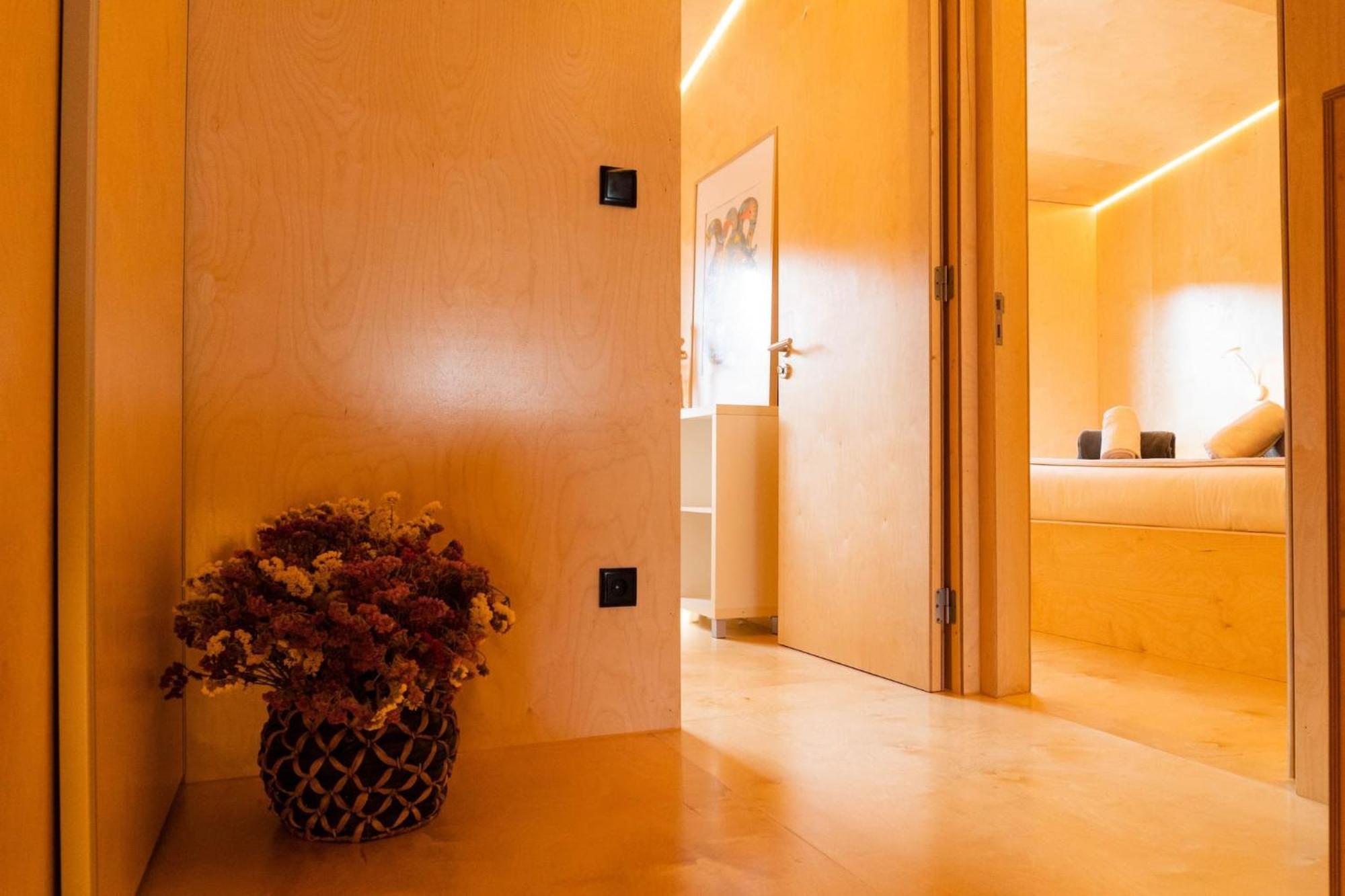 Furnas Boutique House Villa Ngoại thất bức ảnh