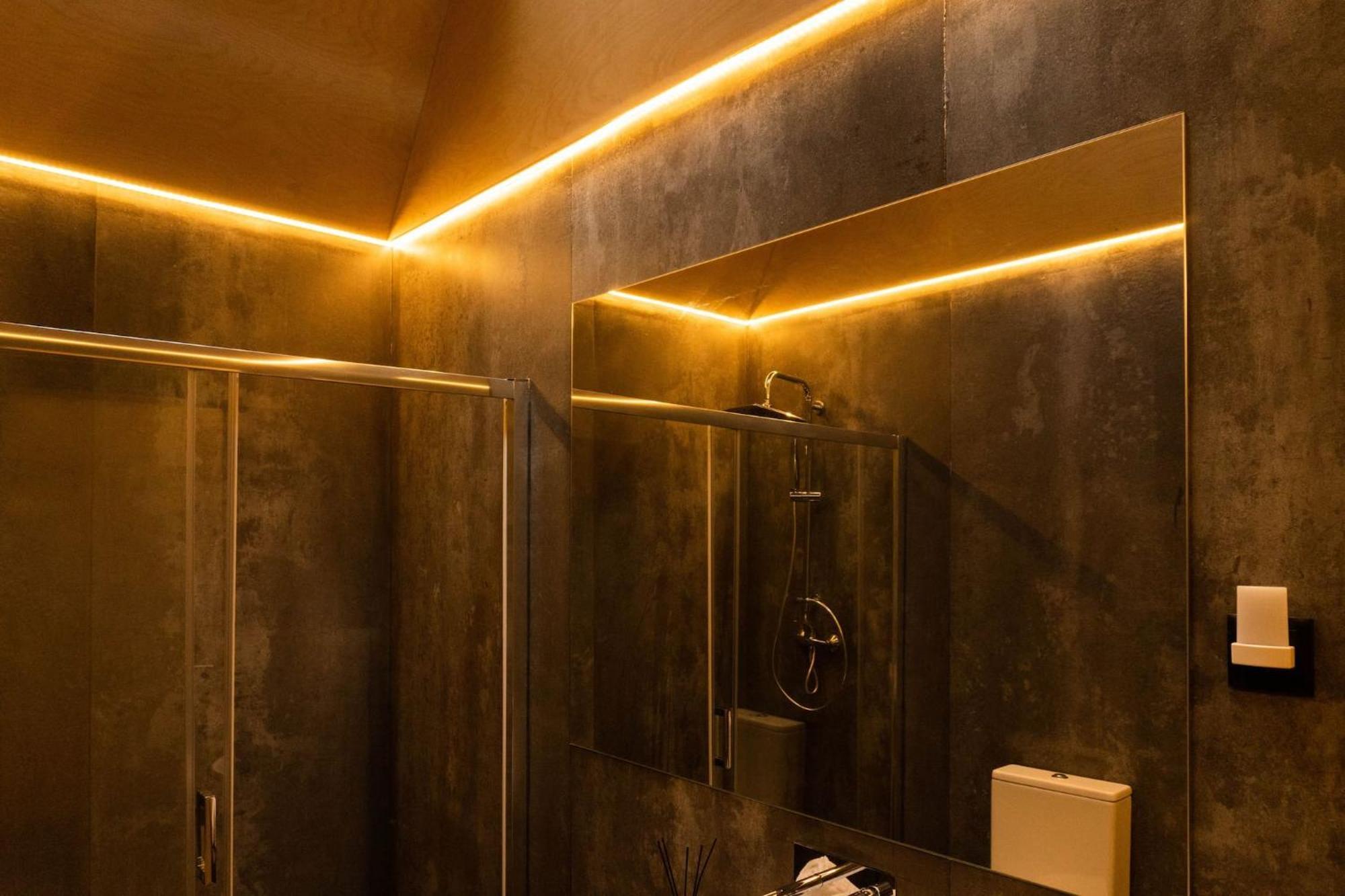 Furnas Boutique House Villa Ngoại thất bức ảnh
