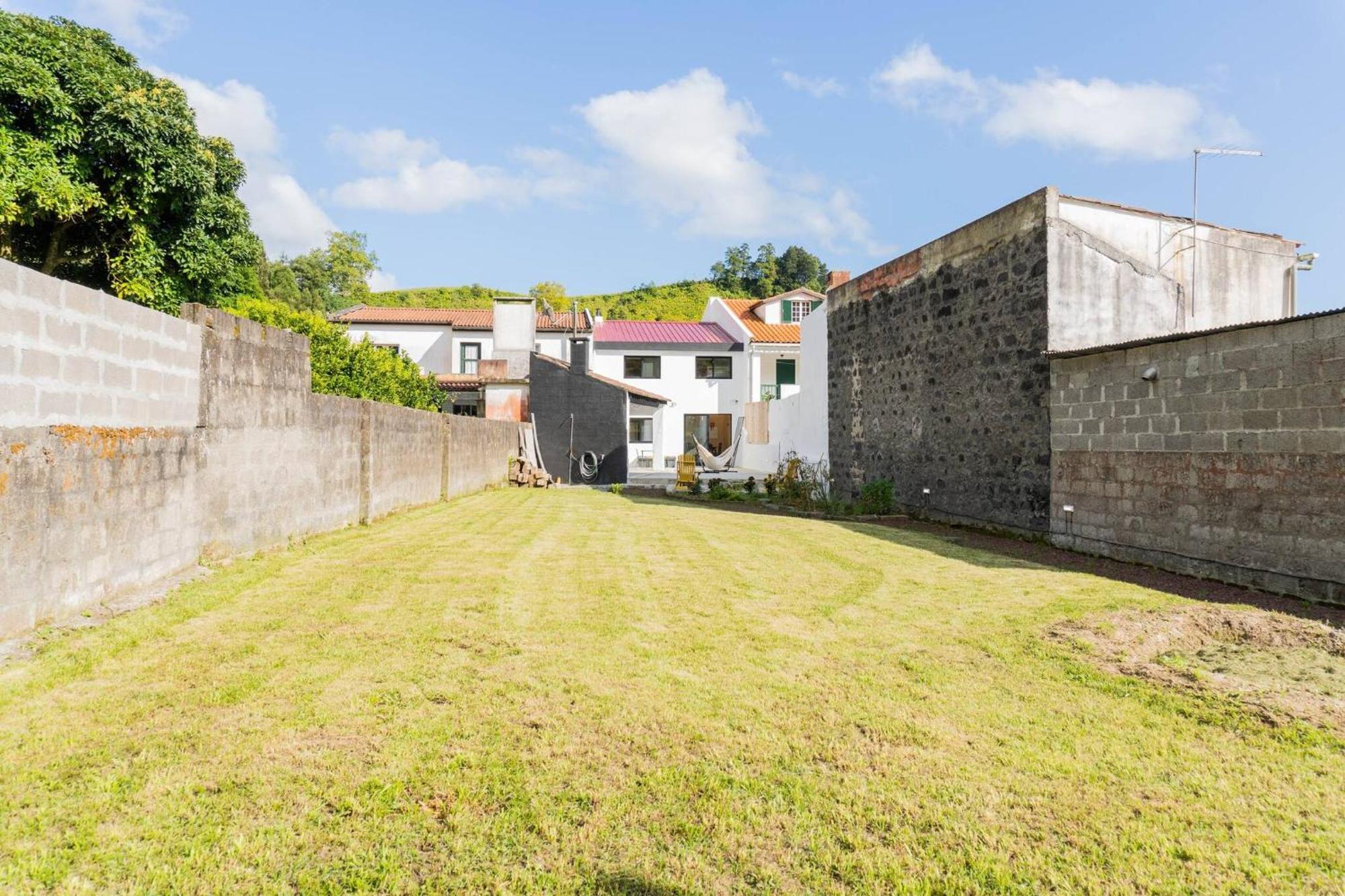 Furnas Boutique House Villa Ngoại thất bức ảnh