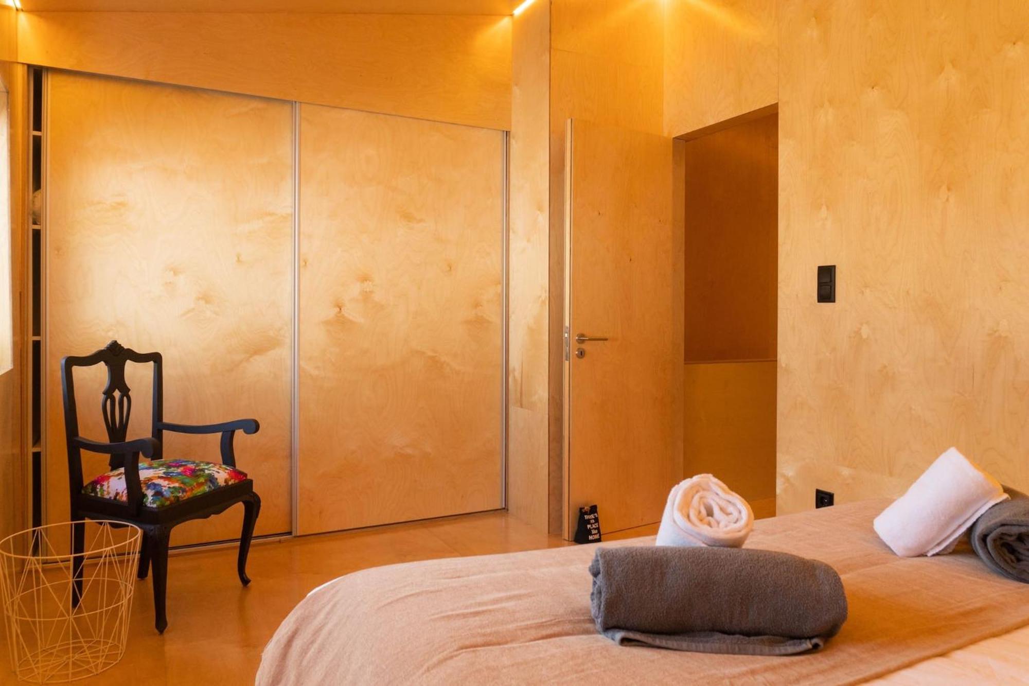 Furnas Boutique House Villa Ngoại thất bức ảnh