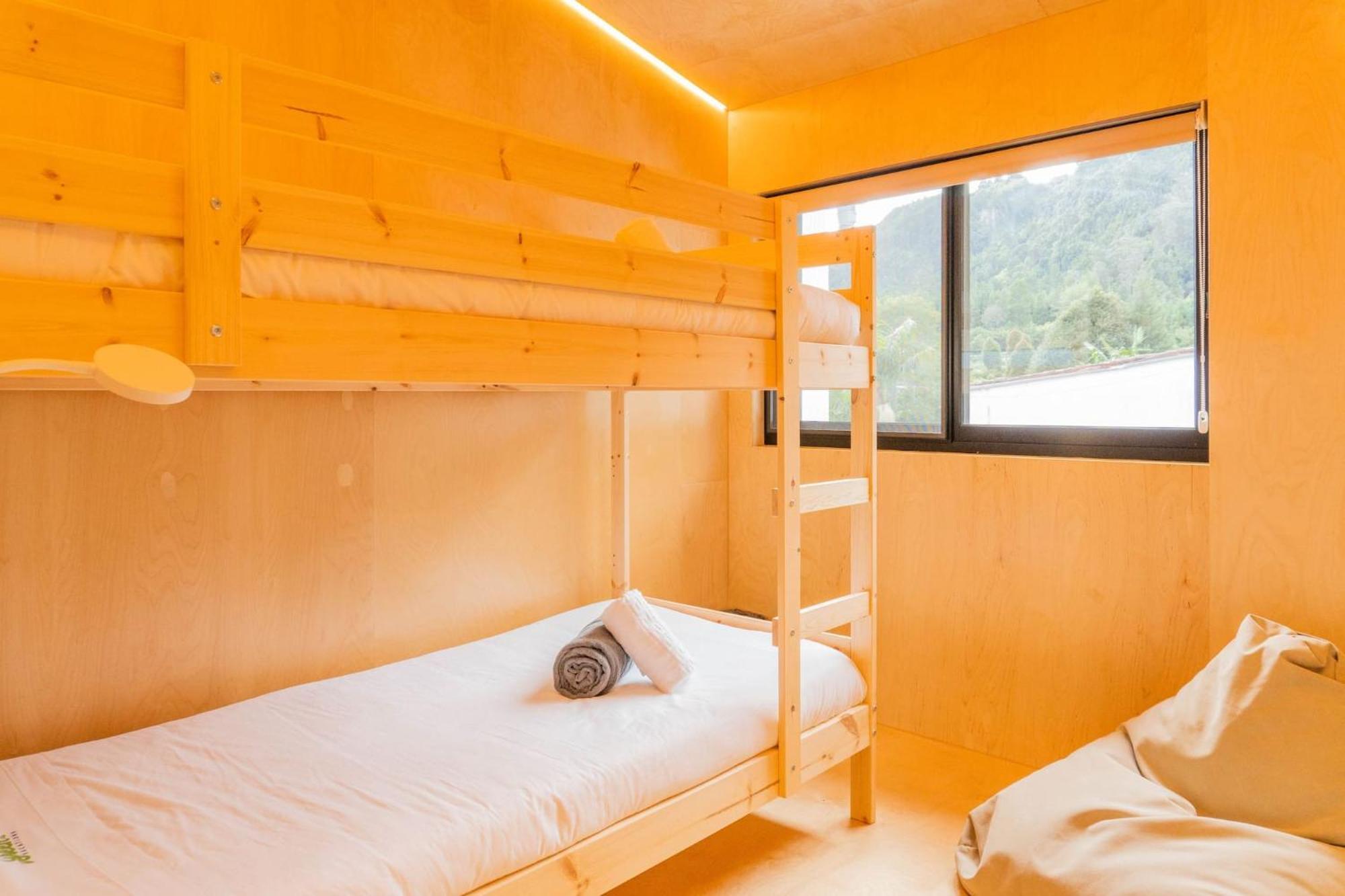 Furnas Boutique House Villa Ngoại thất bức ảnh