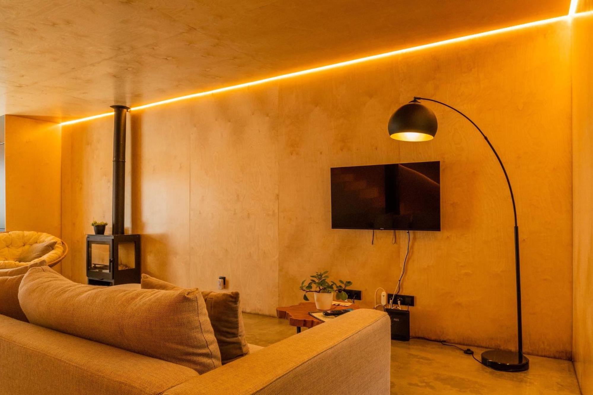 Furnas Boutique House Villa Ngoại thất bức ảnh
