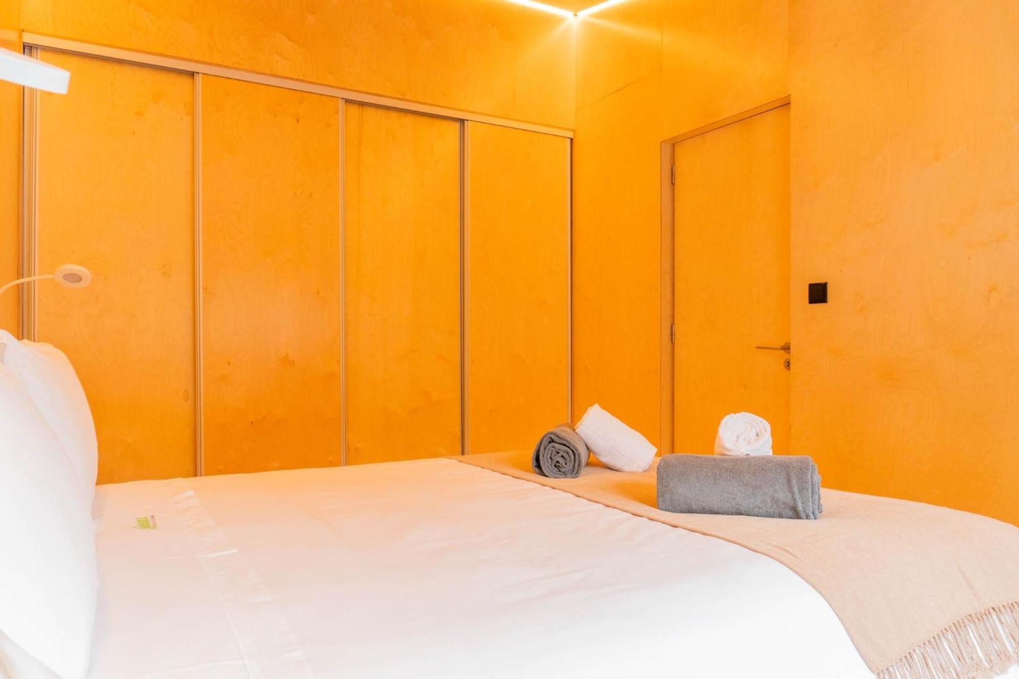 Furnas Boutique House Villa Ngoại thất bức ảnh