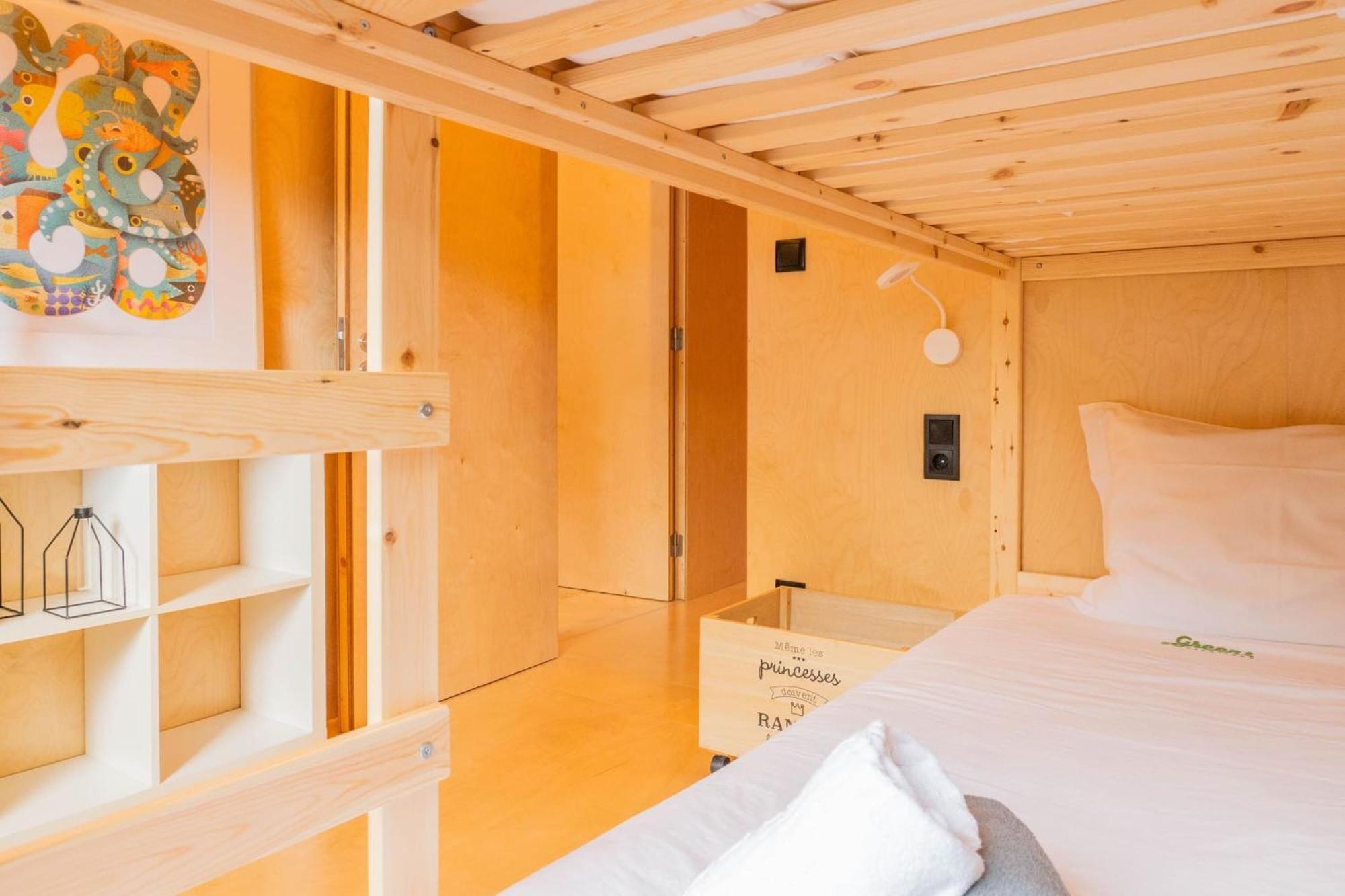 Furnas Boutique House Villa Ngoại thất bức ảnh
